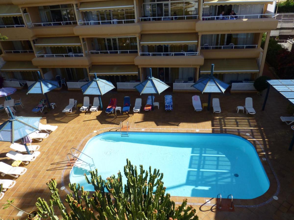 Belmonte Apartment