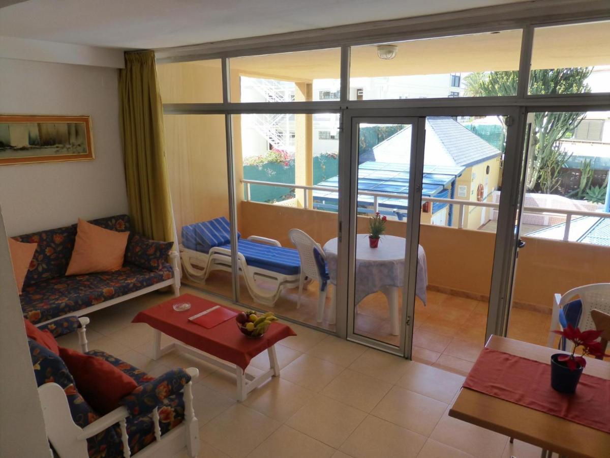 Belmonte Apartment