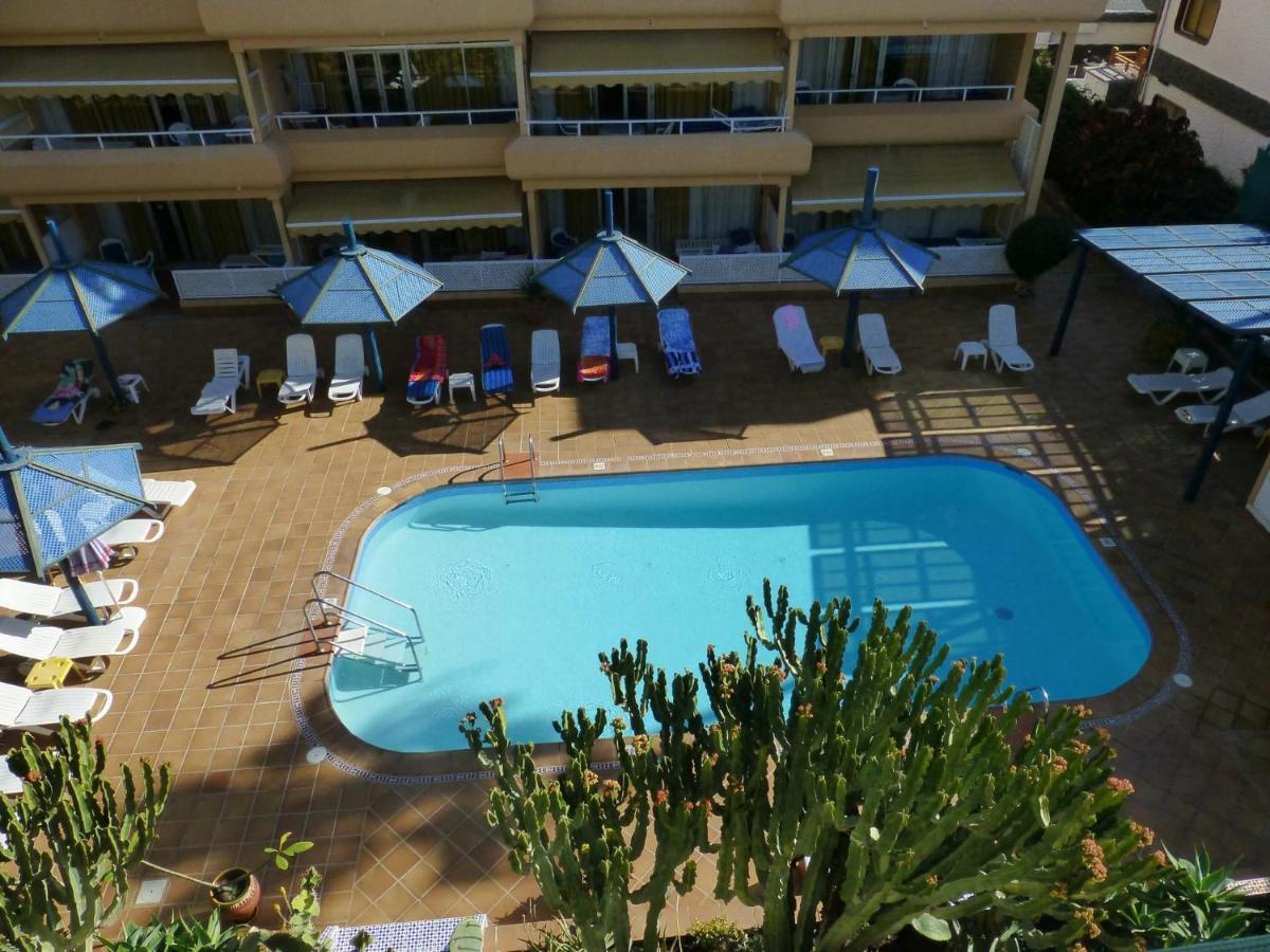 Apartment Belmonte *