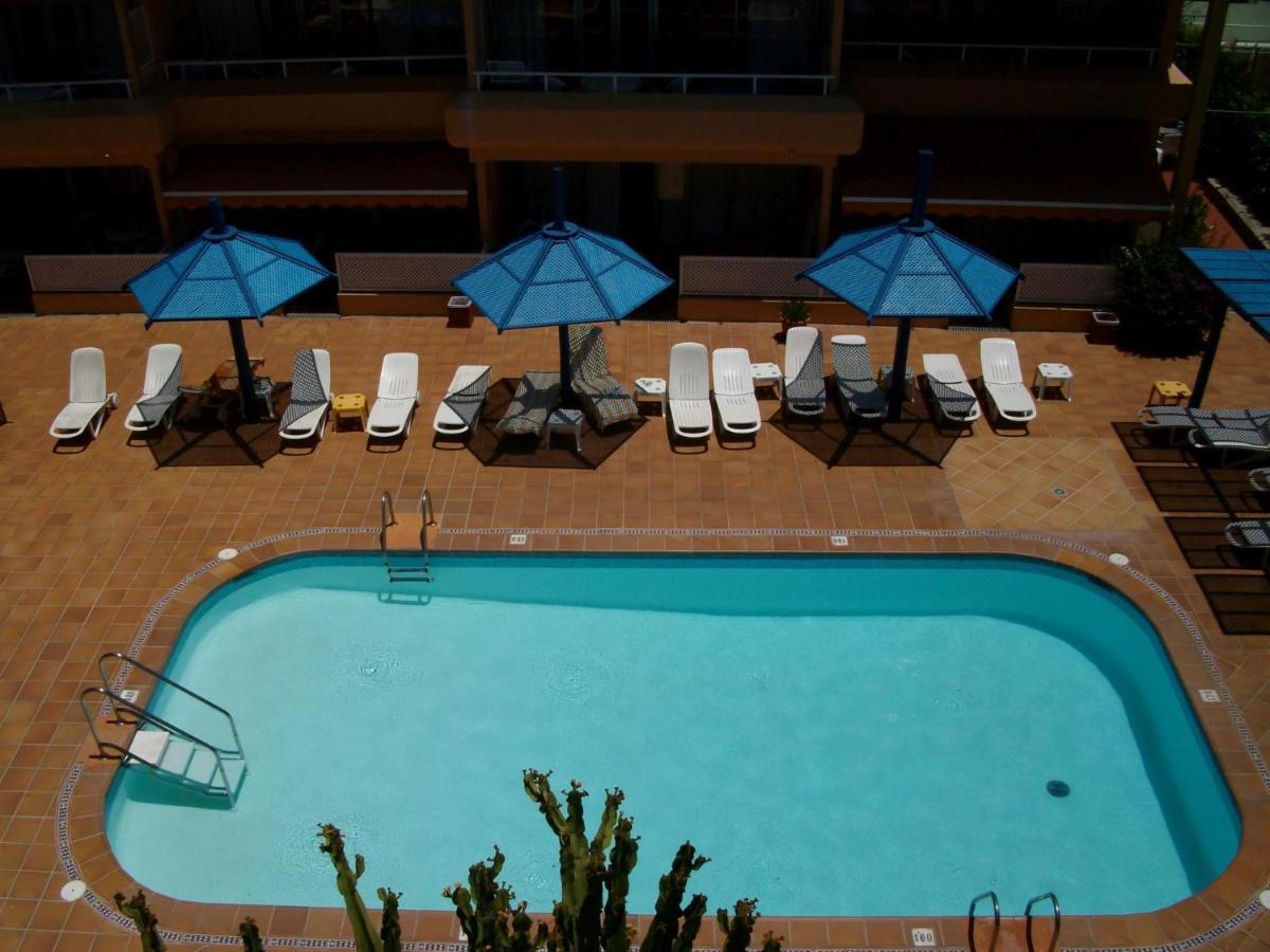 Belmonte Apartment