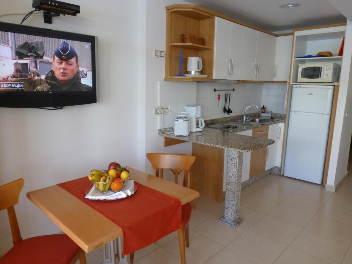 Belmonte Apartment Playa del Ingles (Gran Canaria)