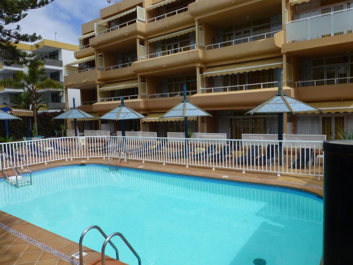 Belmonte Apartment *