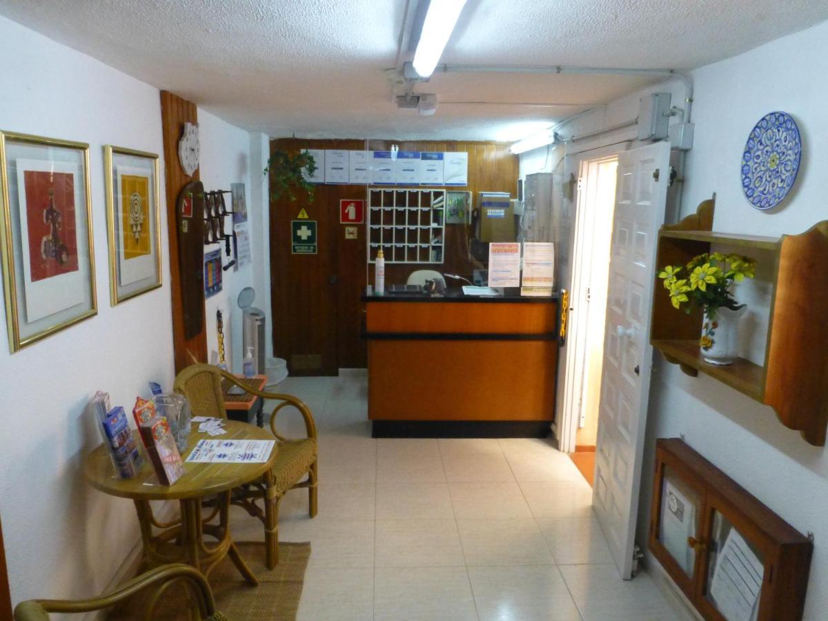 Belmonte Apartment