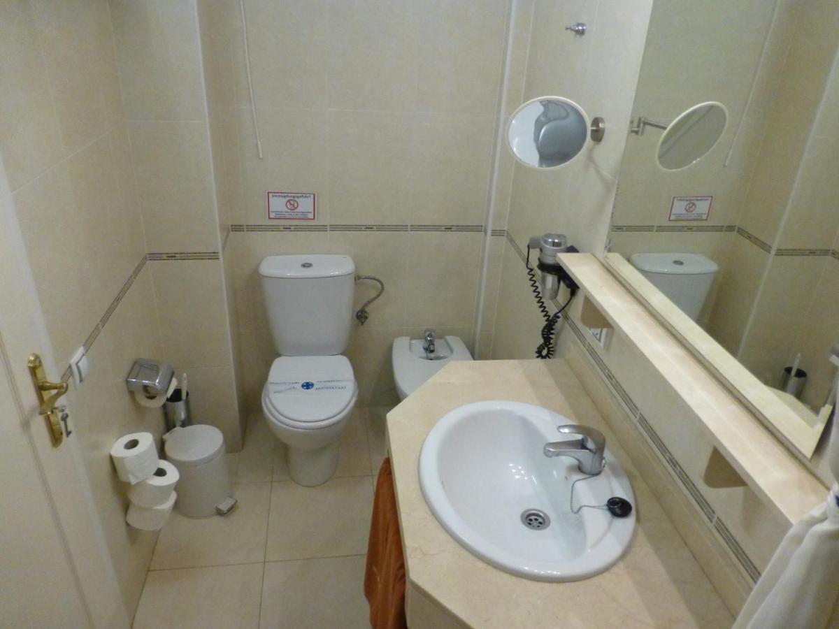 Apartment Belmonte *